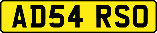 AD54RSO