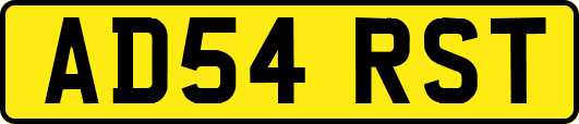 AD54RST