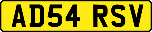 AD54RSV