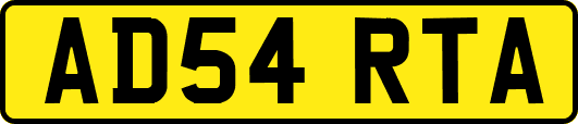 AD54RTA