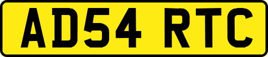 AD54RTC