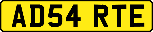 AD54RTE