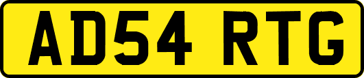AD54RTG