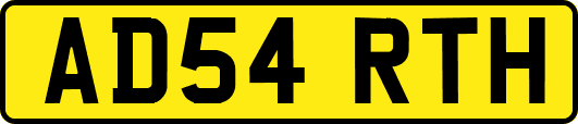 AD54RTH