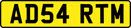 AD54RTM