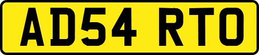 AD54RTO