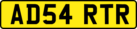 AD54RTR