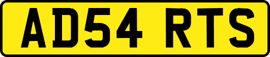 AD54RTS