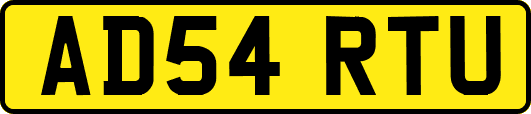AD54RTU