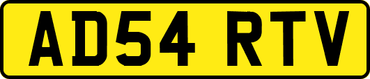 AD54RTV