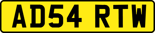 AD54RTW