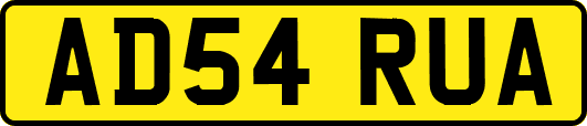 AD54RUA
