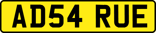 AD54RUE