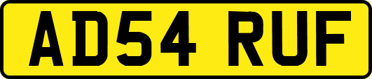 AD54RUF