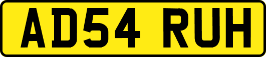 AD54RUH