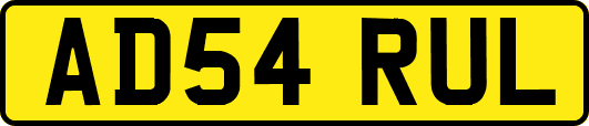 AD54RUL