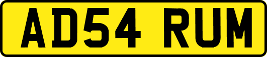 AD54RUM