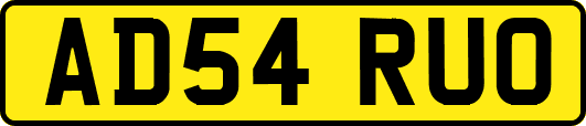 AD54RUO