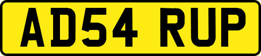 AD54RUP