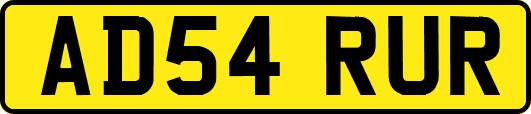 AD54RUR