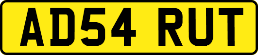 AD54RUT