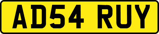 AD54RUY