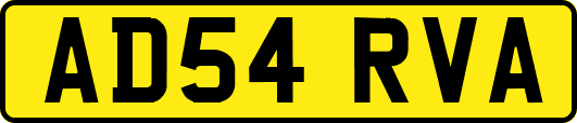 AD54RVA