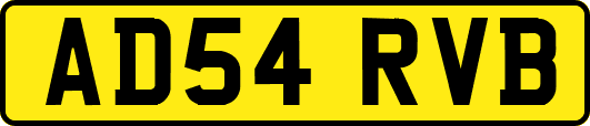 AD54RVB