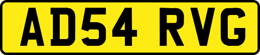 AD54RVG