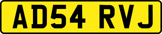 AD54RVJ