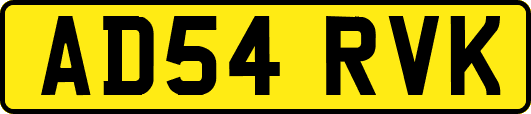 AD54RVK