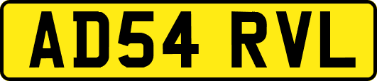 AD54RVL