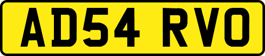 AD54RVO