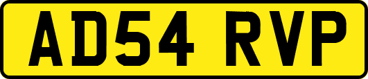 AD54RVP