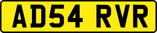 AD54RVR