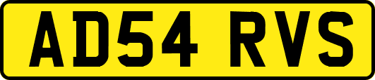 AD54RVS