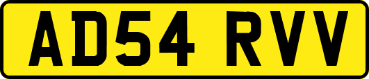 AD54RVV