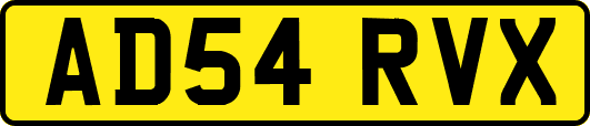 AD54RVX