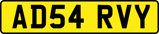 AD54RVY