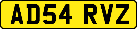 AD54RVZ