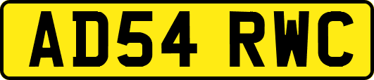 AD54RWC