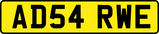 AD54RWE