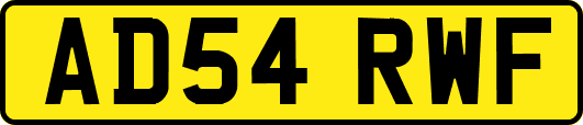 AD54RWF