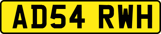 AD54RWH