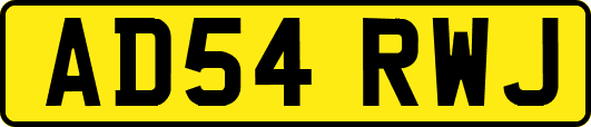 AD54RWJ