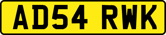 AD54RWK