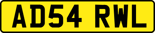 AD54RWL
