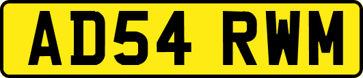 AD54RWM