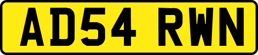 AD54RWN