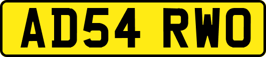 AD54RWO